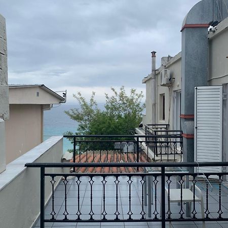 Gr Apartments Sea View Kallithea  エクステリア 写真