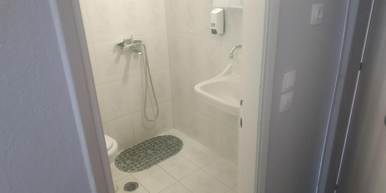 Gr Apartments Sea View Kallithea  エクステリア 写真
