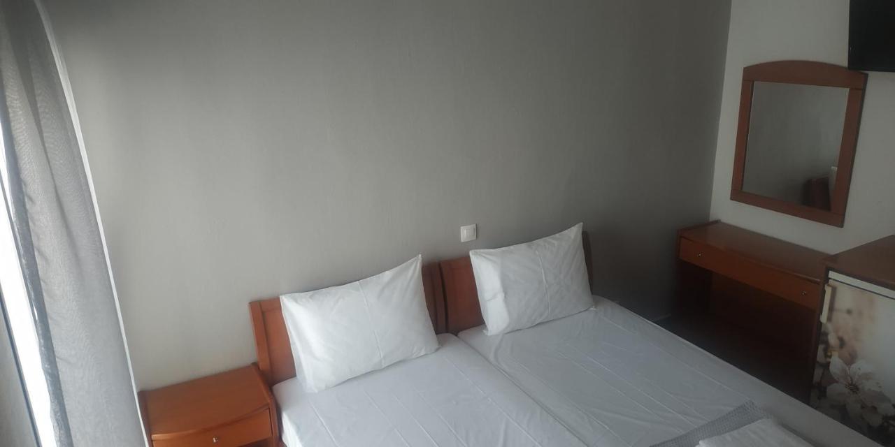 Gr Apartments Sea View Kallithea  エクステリア 写真