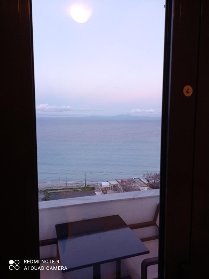 Gr Apartments Sea View Kallithea  エクステリア 写真
