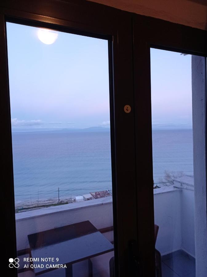 Gr Apartments Sea View Kallithea  エクステリア 写真
