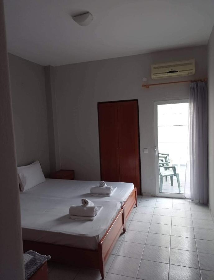 Gr Apartments Sea View Kallithea  エクステリア 写真