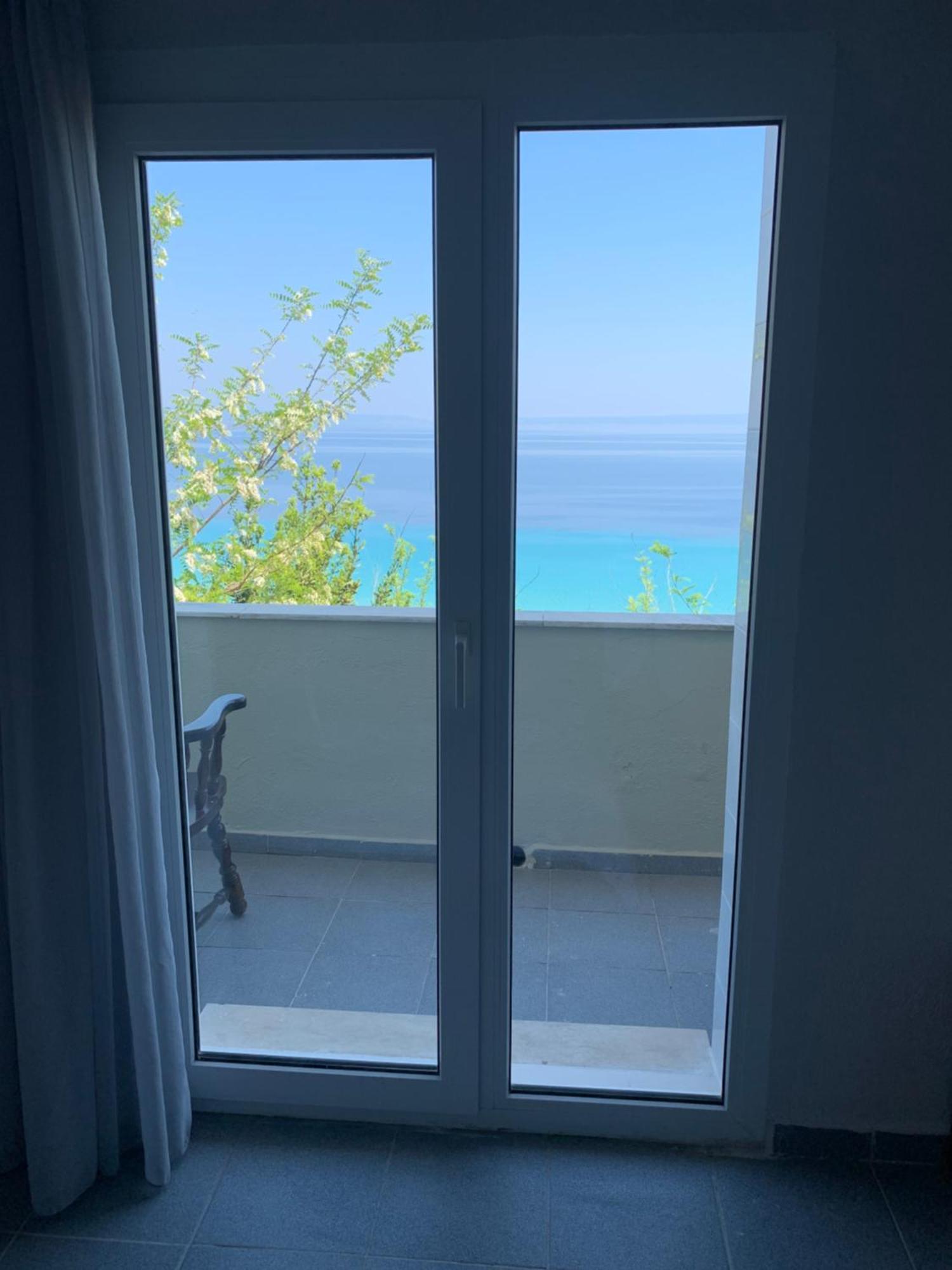 Gr Apartments Sea View Kallithea  エクステリア 写真