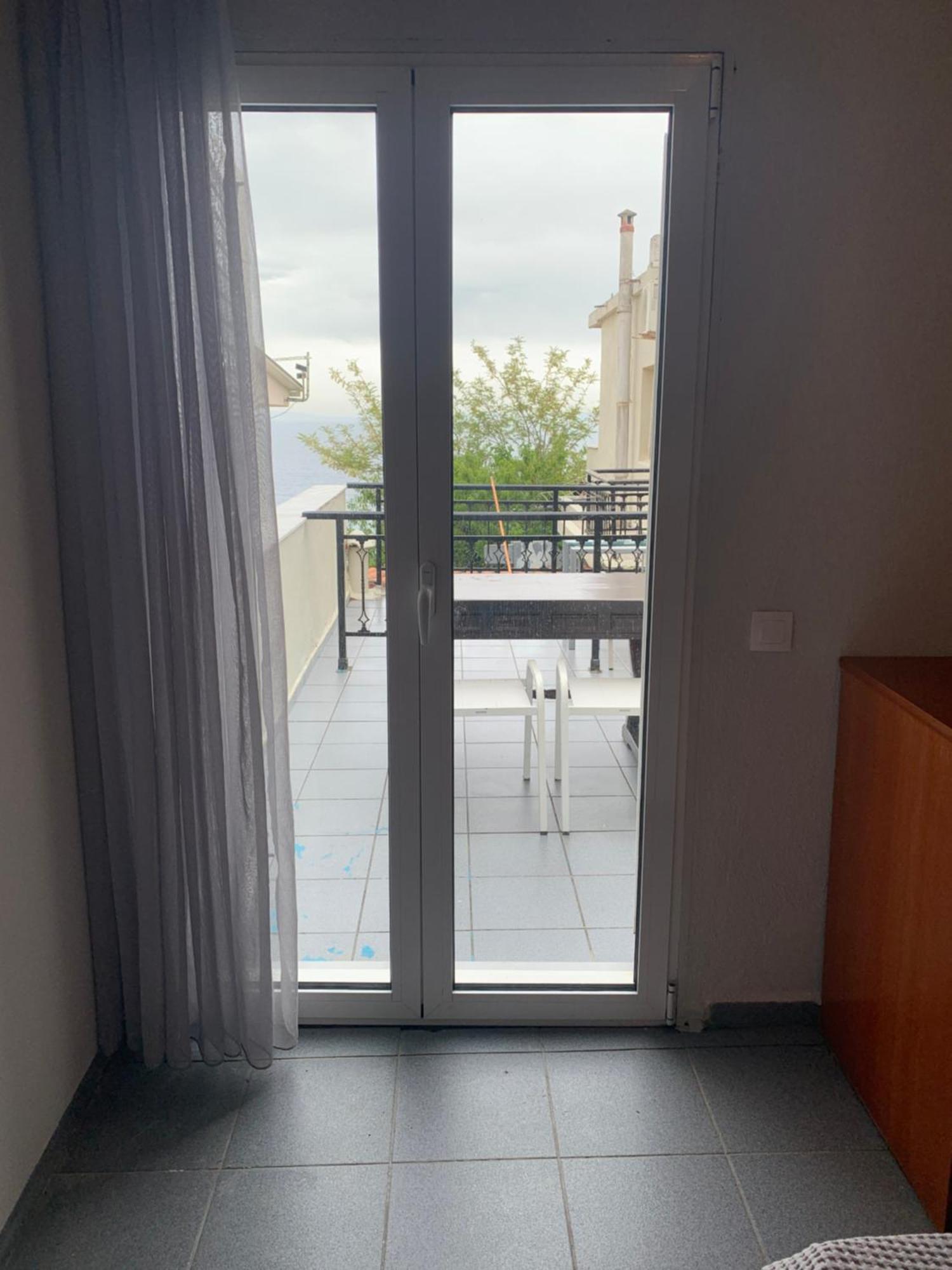 Gr Apartments Sea View Kallithea  エクステリア 写真