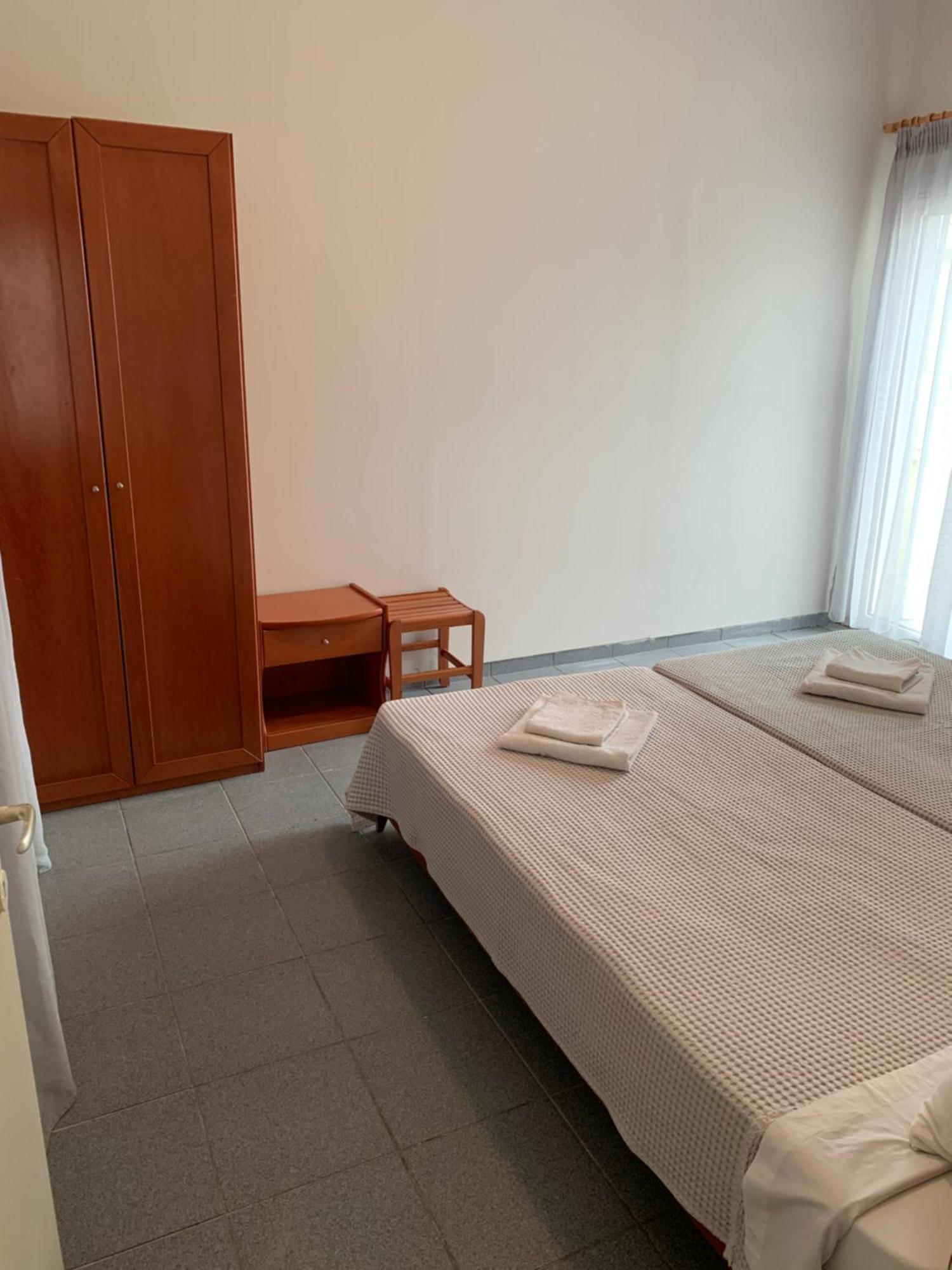 Gr Apartments Sea View Kallithea  エクステリア 写真