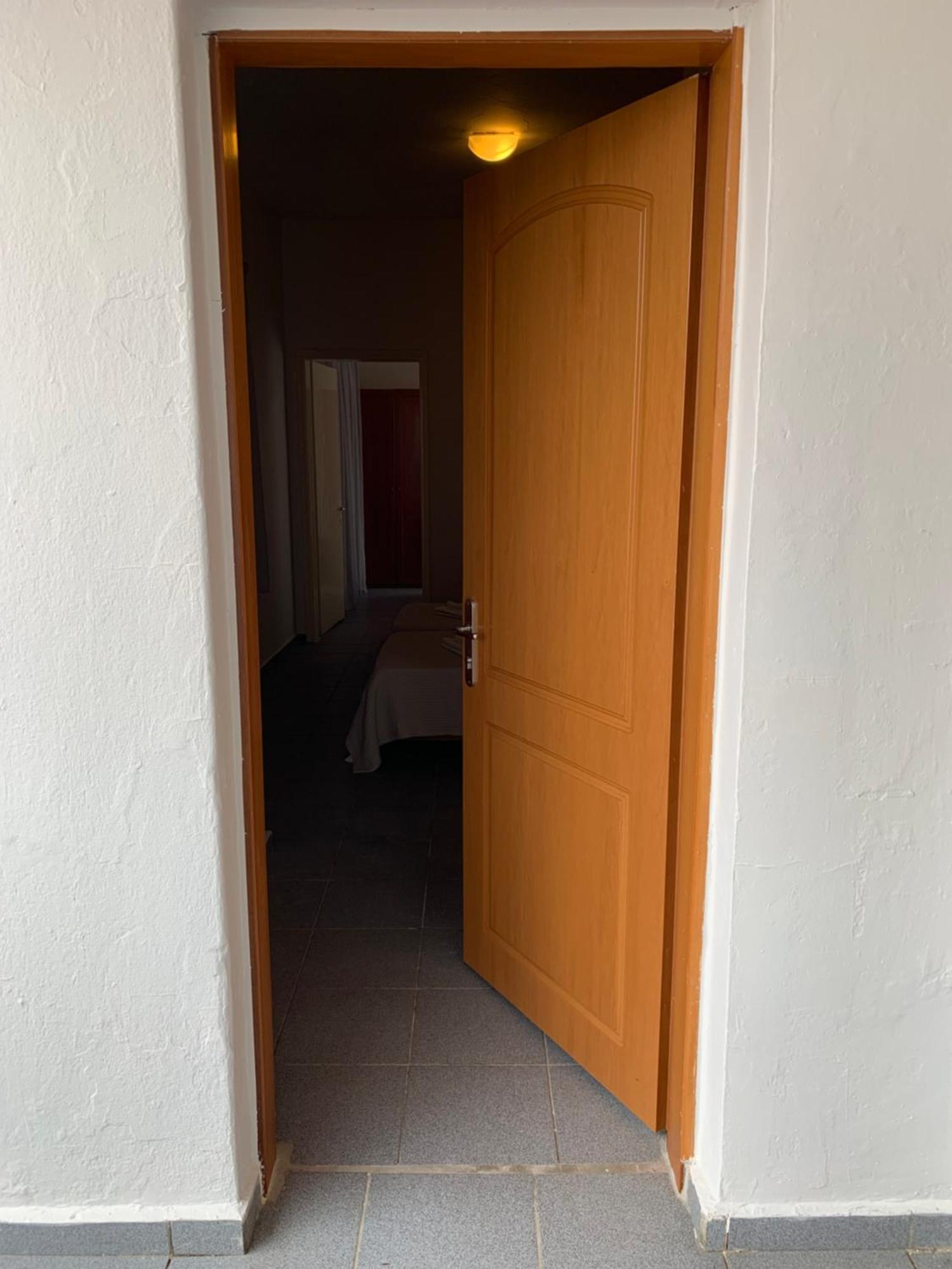 Gr Apartments Sea View Kallithea  エクステリア 写真