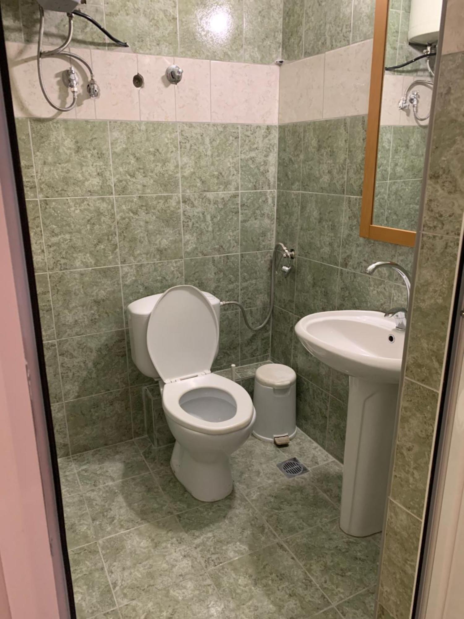 Gr Apartments Sea View Kallithea  エクステリア 写真